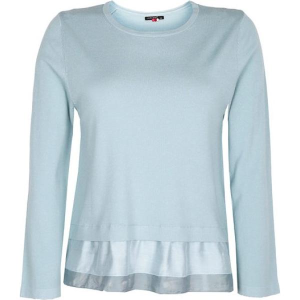 pullovers Louise Orop grigio