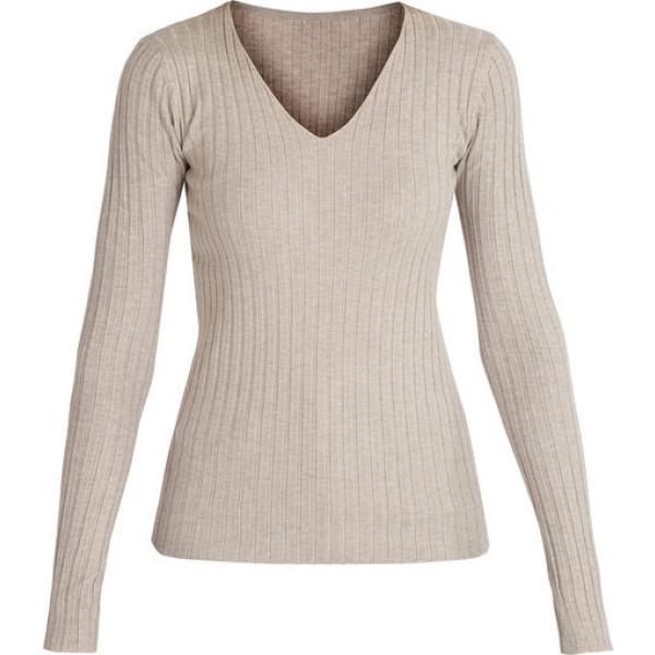 pullovers Honey Winter grigio tinta unita
