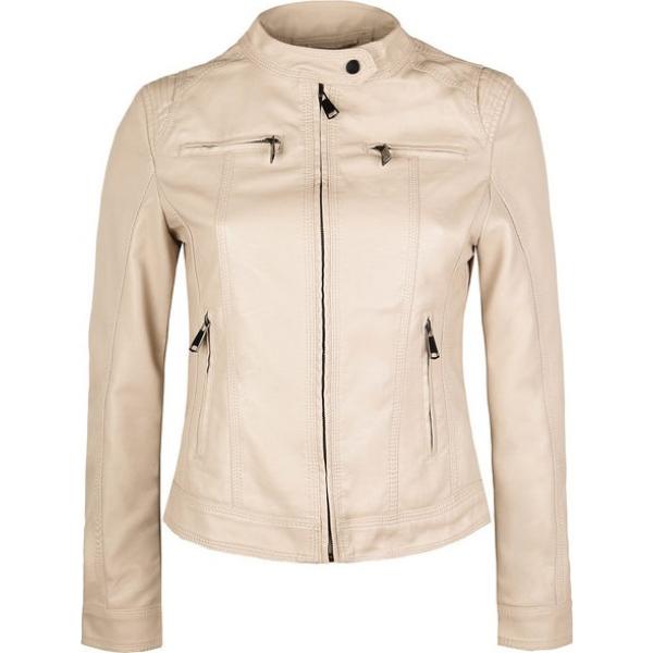 giacche Solada marrone tinta unita