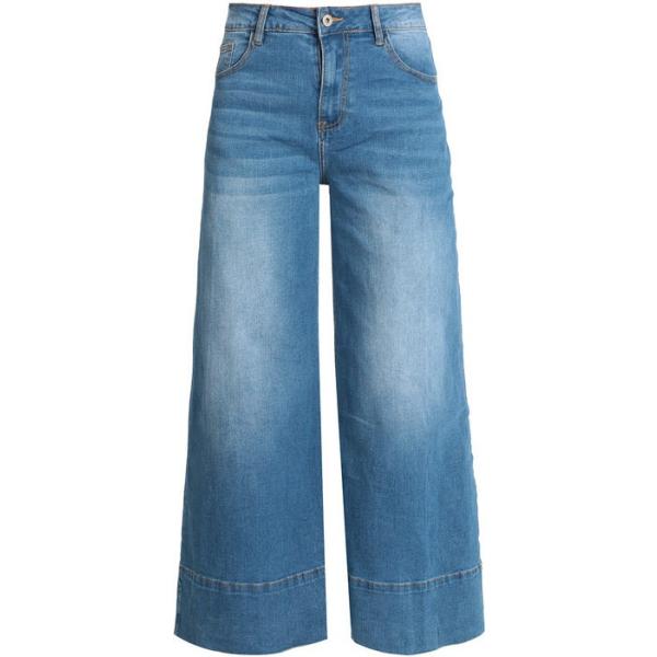 jeans Sexy Woman blu tinta unita