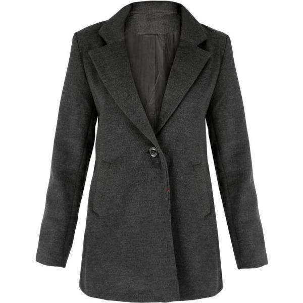 cappotti Solada grigio
