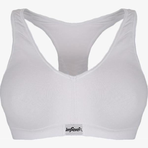 bralette Infiore bianco