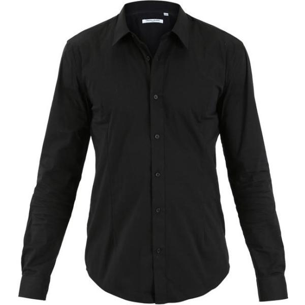 camicie Original Wearing nero