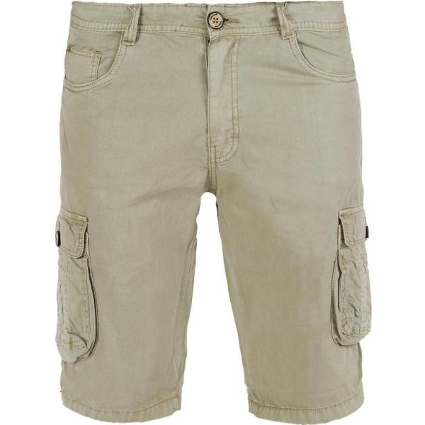 bermuda F&Y marrone