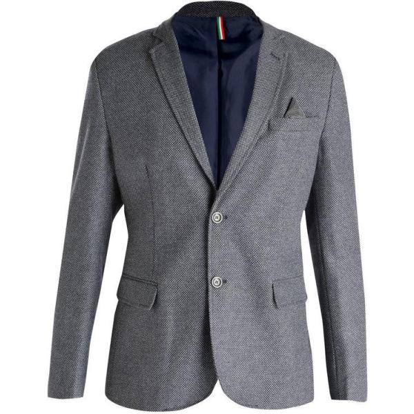 giacche Emporio grigio