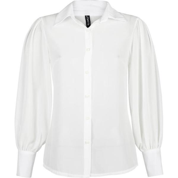 camicie Rlinea bianco tinta unita