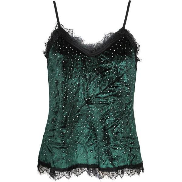 top G & B nero tinta unita