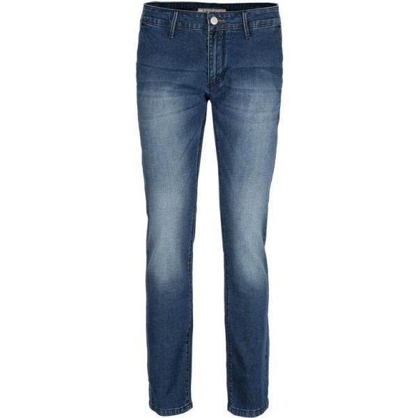 jeans slim fit Baci & Abbracci blu