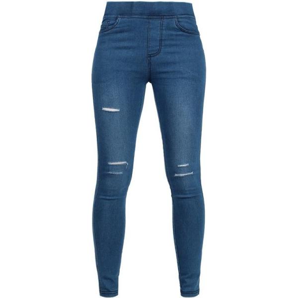 jeggings Solada blu