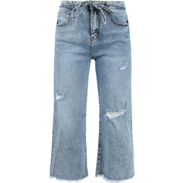 jeans boyfriend Farfallina blu
