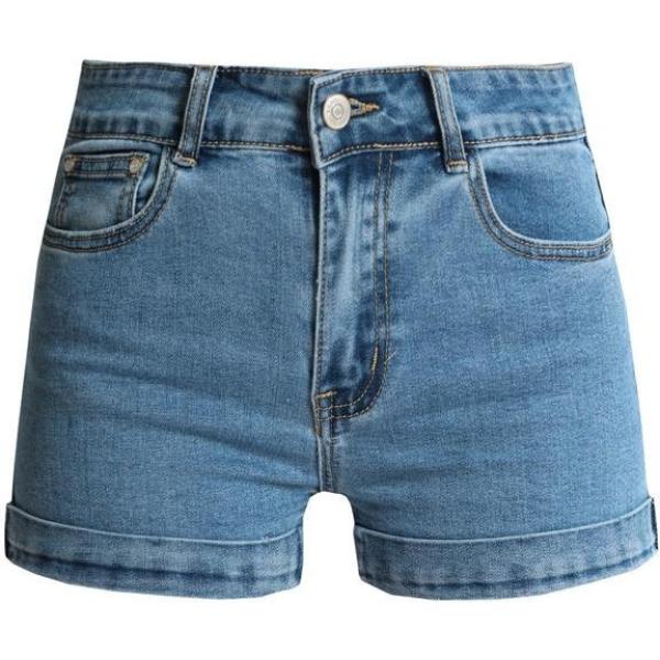 shorts Solada blu