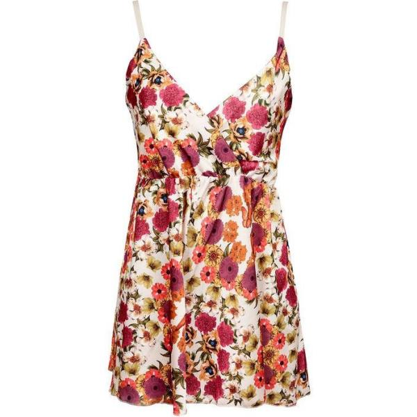 tuta corta Solada rosa