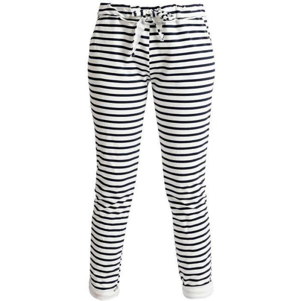 pantaloni Solada multicolore a righe