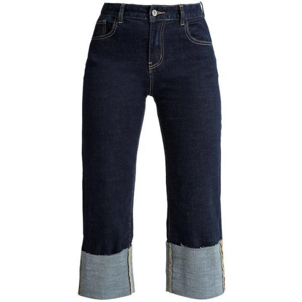 jeans Ghiaccio&Limone blu