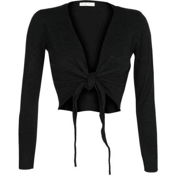 bolero Ppt Style nero tinta unita