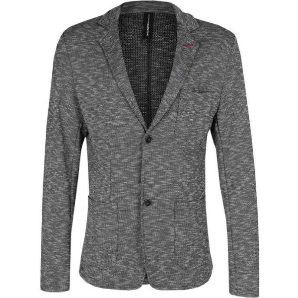 giacche X-cape grigio