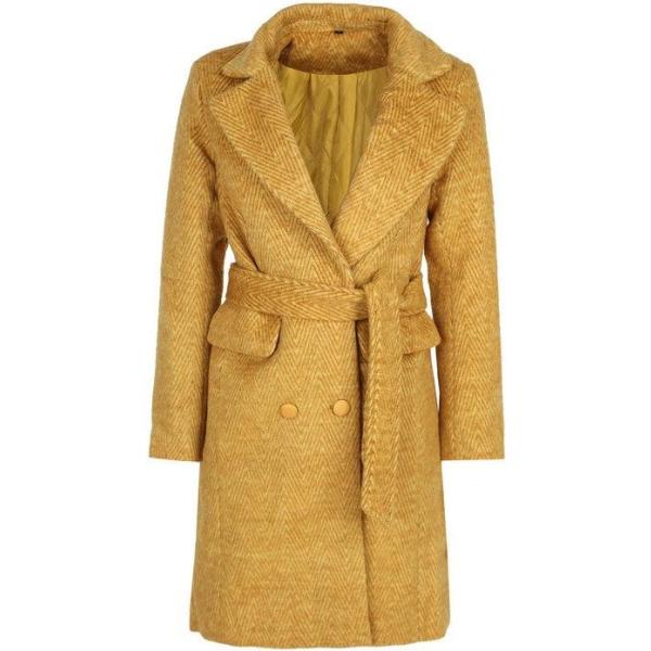 cappotti Solada marrone