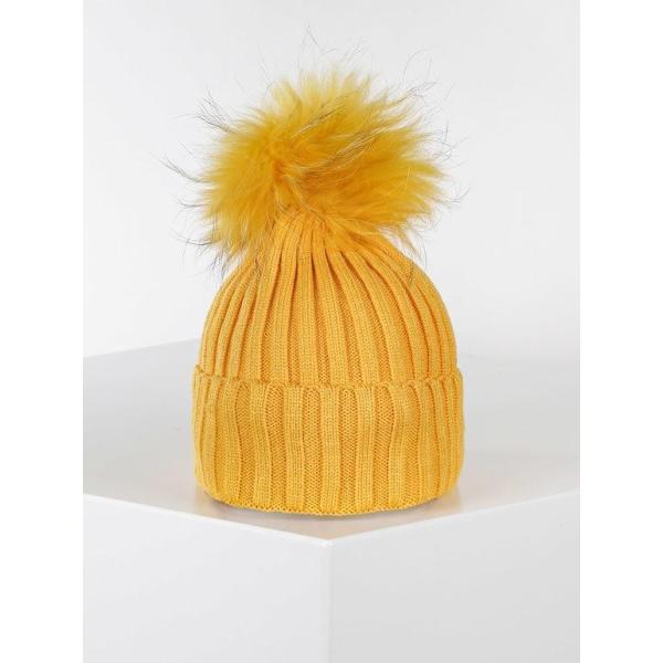 cappelli con visiera Vogue multicolore tinta unita