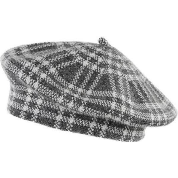 berretti Vogue grigio