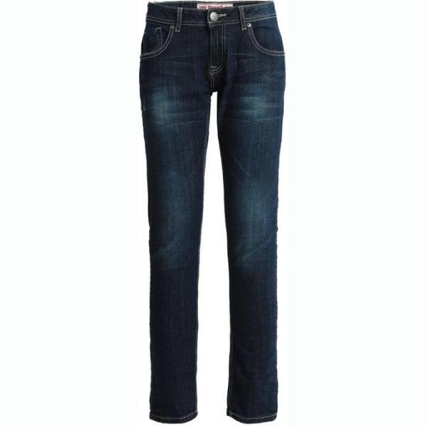 jeans slim fit Lonsdale blu