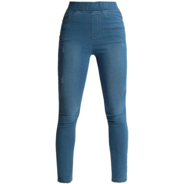 jeggings Solada blu