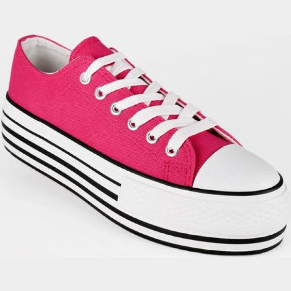 sneakers Original Marines multicolore tinta unita