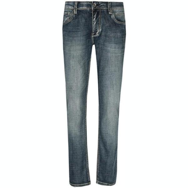 jeans Coveri Moving blu
