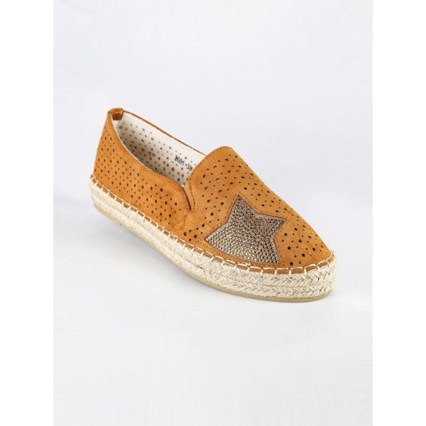 espadrillas Lisa-w multicolore tinta unita