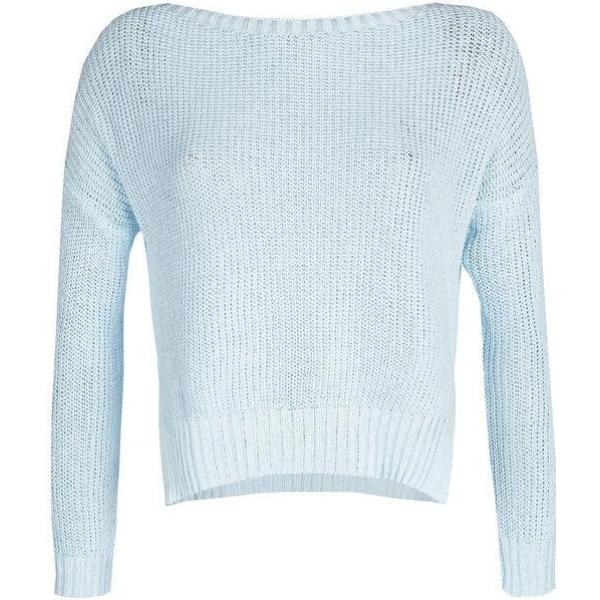pullovers Made In Italy grigio tinta unita