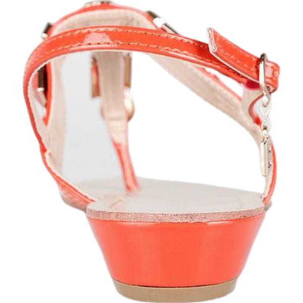 infradito Laura Biagiotti multicolore tinta unita