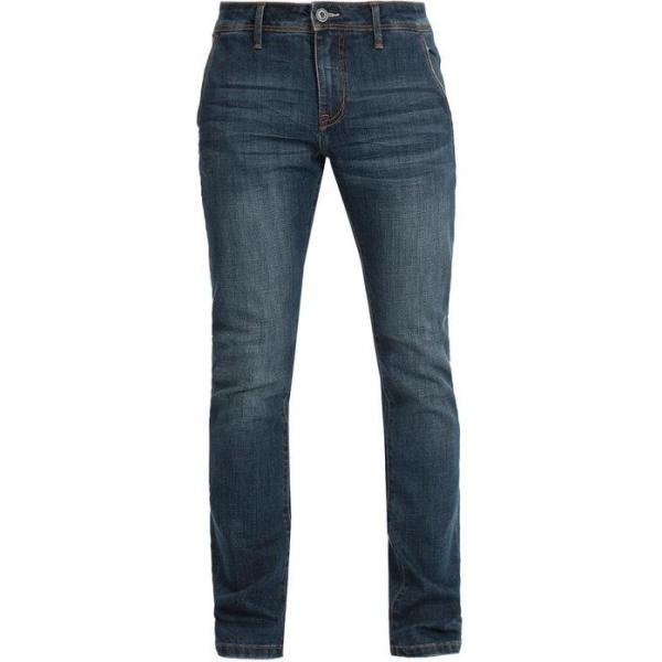 jeans Baci & Abbracci nero