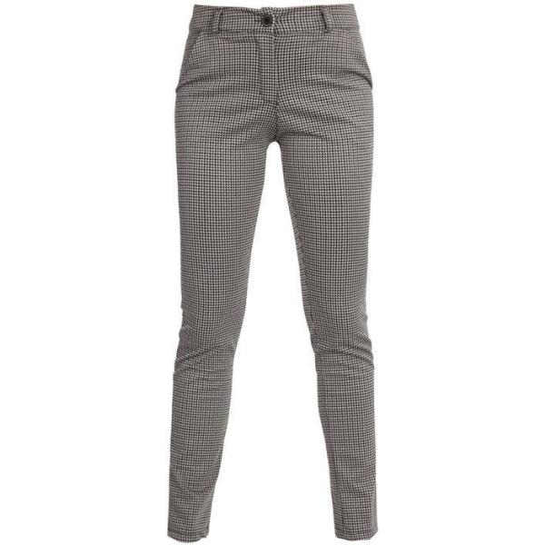 pantaloni Frenetika grigio