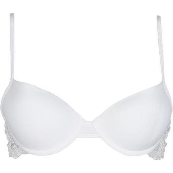 reggiseni Bellissima bianco tinta unita
