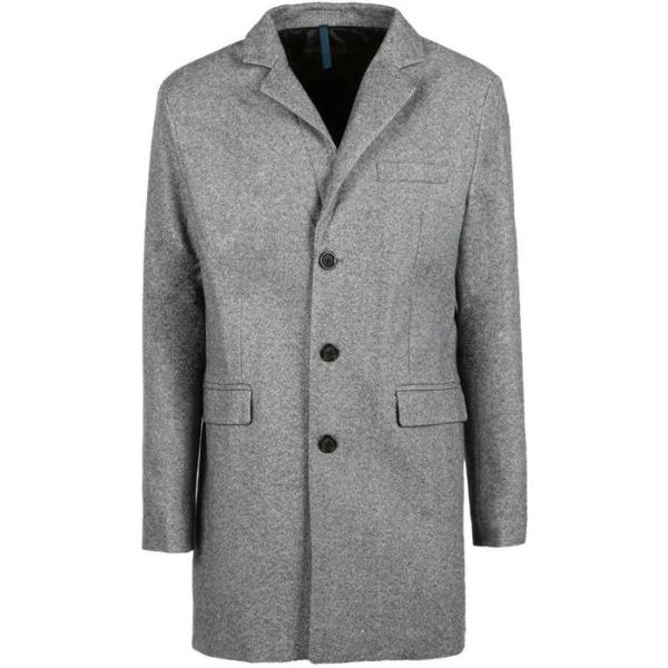 cappotti Solada grigio a quadri
