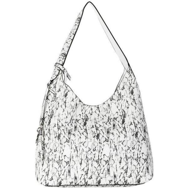 pochette Linda Chiarelli bianco