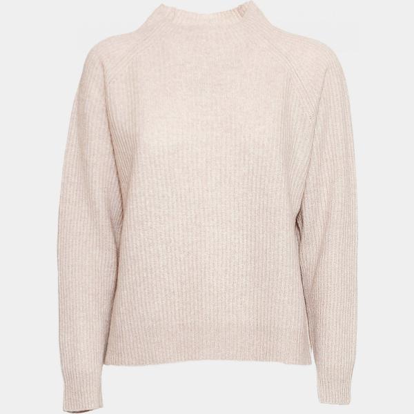 maglieria Max Mara Leisure rosa