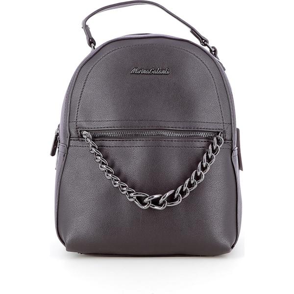 zaini Marina Galanti grigio