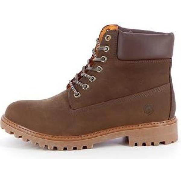 stivali e stivaletti Lumberjack marrone