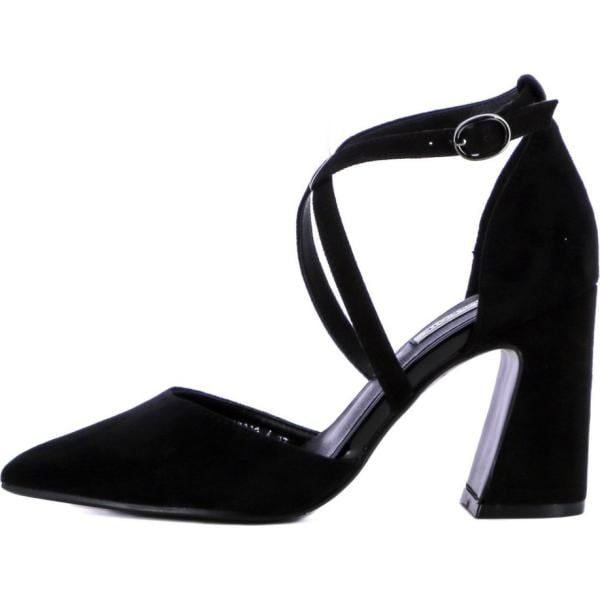 décolleté Carla Cote nero