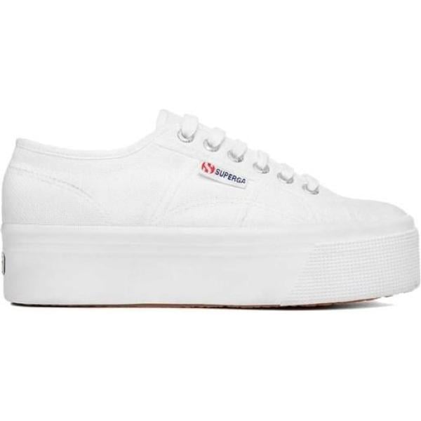 sneakers Superga bianco