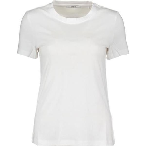 t-shirt Guess bianco