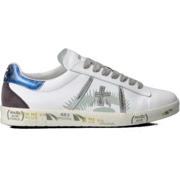 sneakers Premiata bianco
