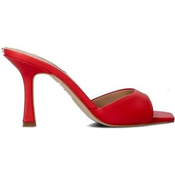 sabot Guess rosso