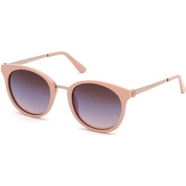 occhiali da sole Guess marrone