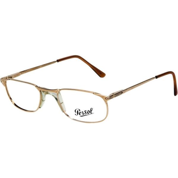 occhiali da sole Persol Pre-Owned bianco