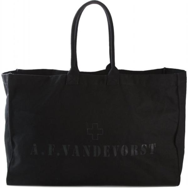 A.F.Vandevorst nero