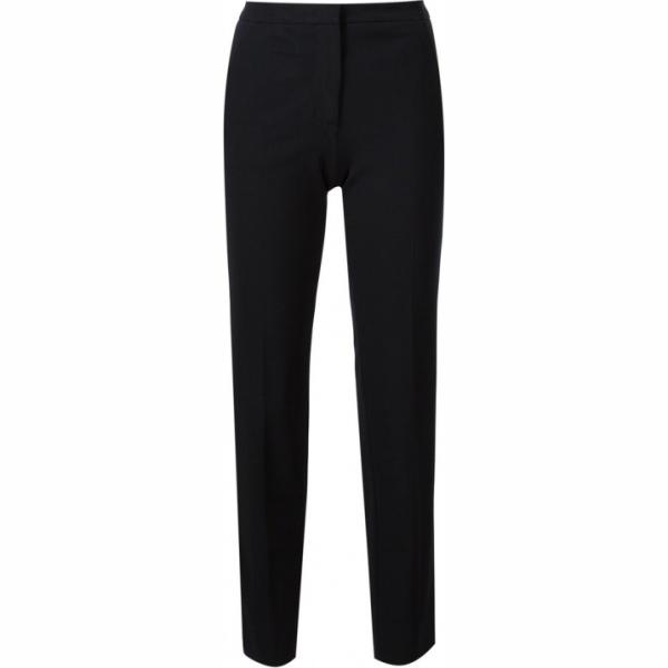 pantaloni lunghi Derek Lam nero