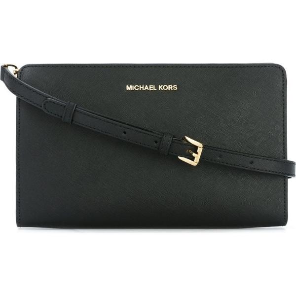 clutch Michael Michael Kors nero