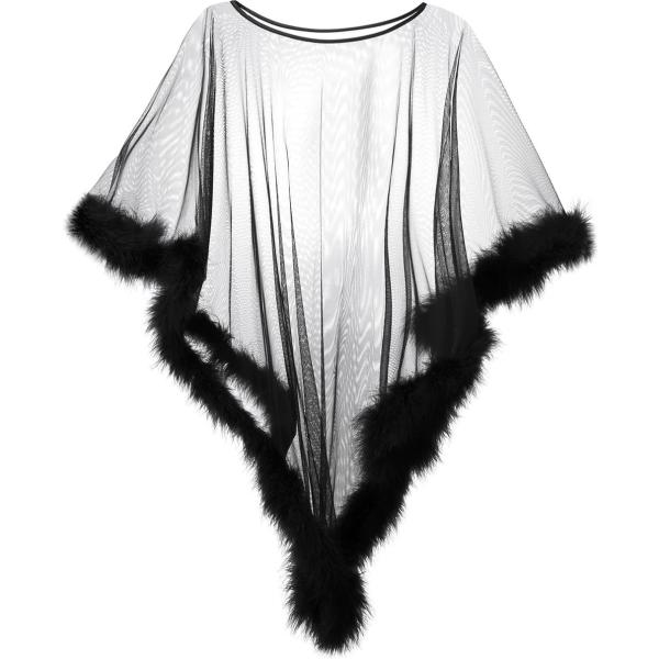 cappotti Folies By Renaud multicolore