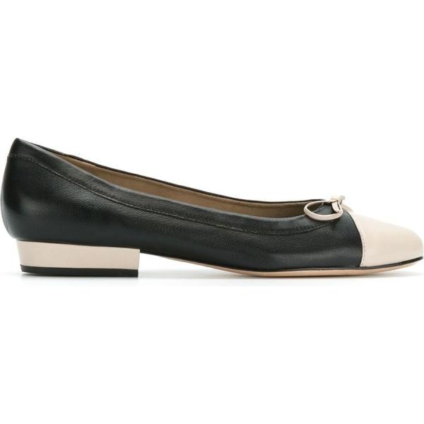 ballerine Sarah Chofakian nero